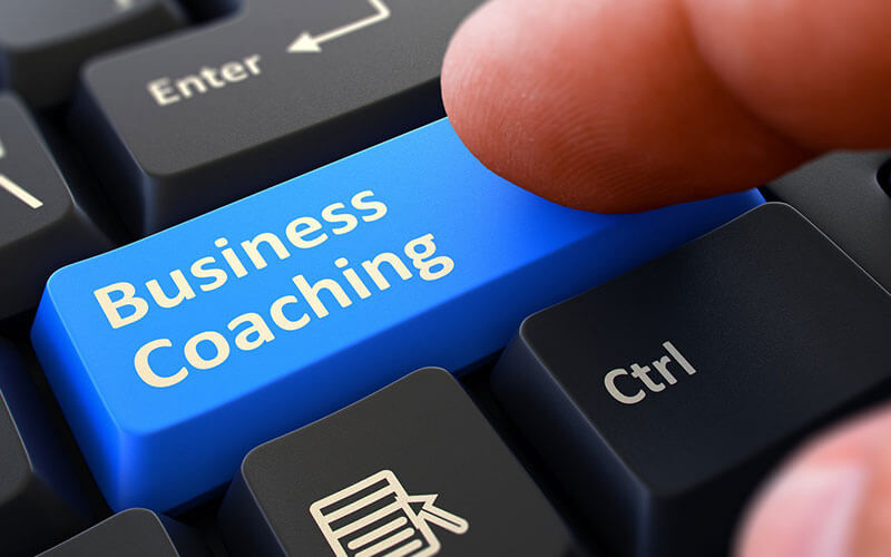 Business Coaching