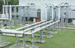 Electrical Energy solutions course