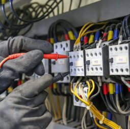 Basic Electrical Installation course