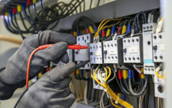 Basic Electrical Installation course