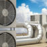 Air conditioning and refrigeration