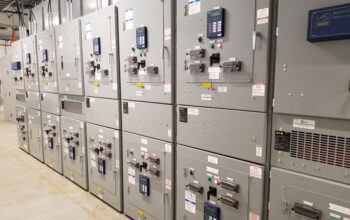 Operation and maintenance of Switchgear