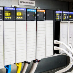 Programmable Logic Controllers (PLC) Training