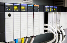 Programmable Logic Controllers (PLC) Training