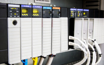 Programmable Logic Controllers (PLC) Training