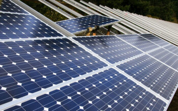 Solar PV installation and maintenance