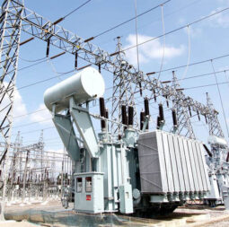 Transformer installation and maintenance