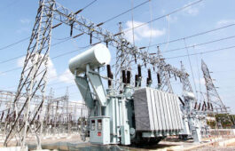 Transformer installation and maintenance