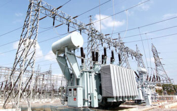 Transformer installation and maintenance